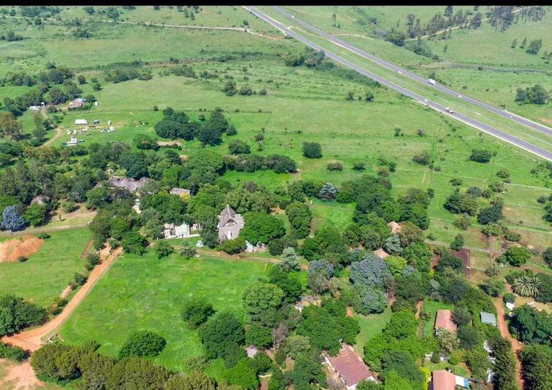 Commercial Property for Sale in Nooitgedacht Gauteng