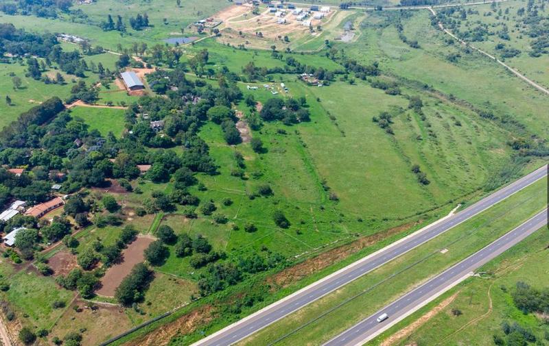 Commercial Property for Sale in Nooitgedacht Gauteng