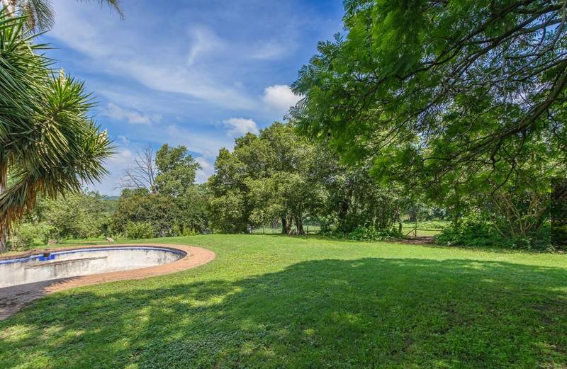 Commercial Property for Sale in Nooitgedacht Gauteng