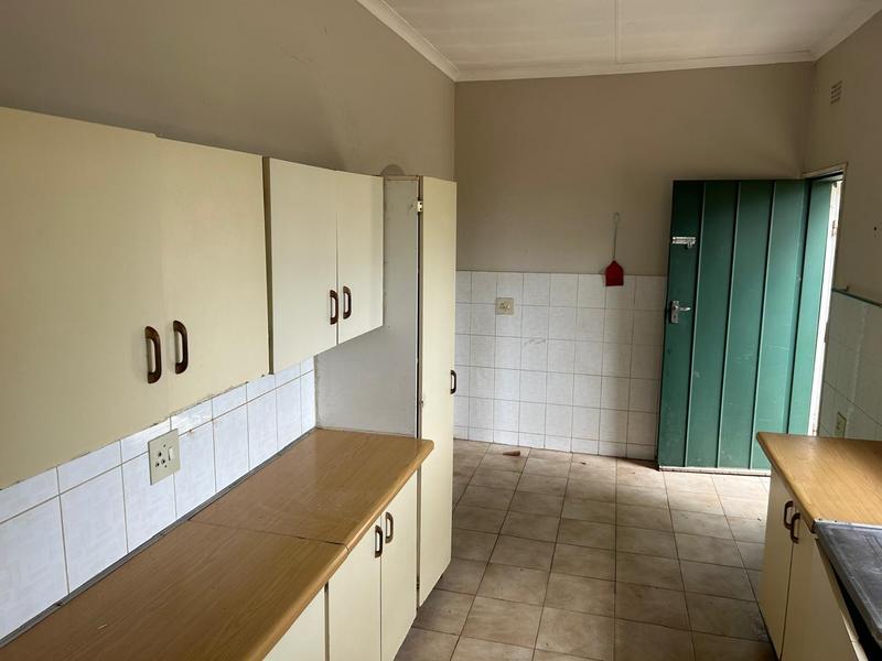 Commercial Property for Sale in Nooitgedacht Gauteng