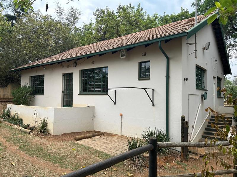 Commercial Property for Sale in Nooitgedacht Gauteng