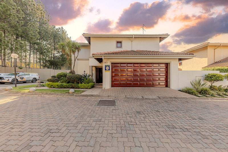 3 Bedroom Property for Sale in Broadacres Gauteng