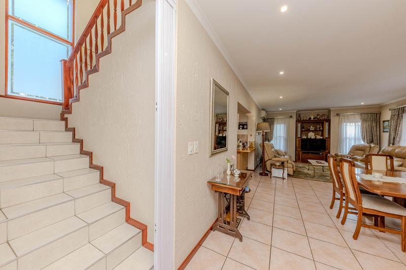 3 Bedroom Property for Sale in Broadacres Gauteng