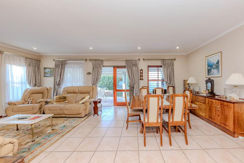 3 Bedroom Property for Sale in Broadacres Gauteng