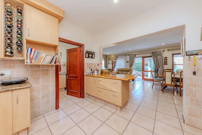 3 Bedroom Property for Sale in Broadacres Gauteng