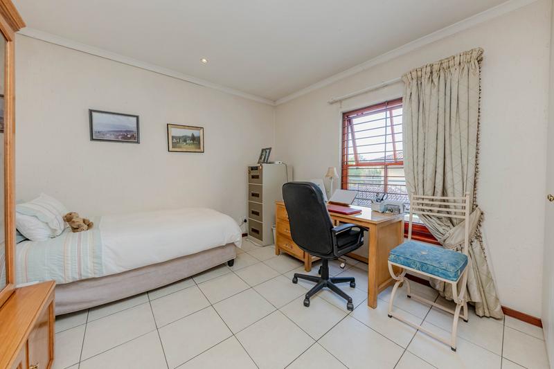 3 Bedroom Property for Sale in Broadacres Gauteng