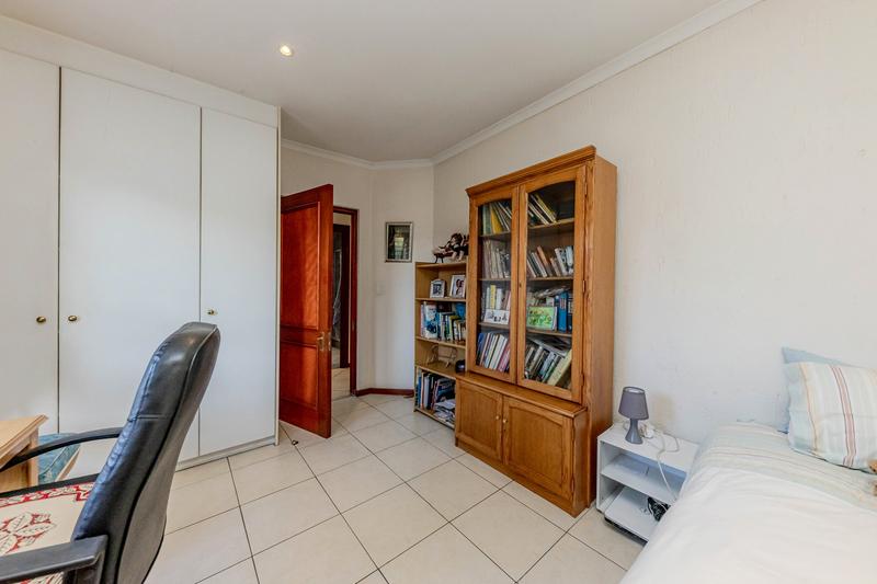 3 Bedroom Property for Sale in Broadacres Gauteng