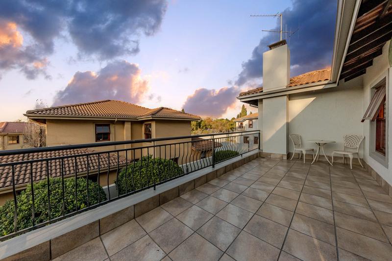 3 Bedroom Property for Sale in Broadacres Gauteng