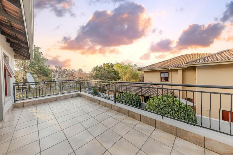 3 Bedroom Property for Sale in Broadacres Gauteng