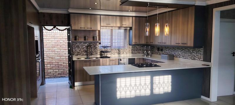 3 Bedroom Property for Sale in Krugersdorp Gauteng