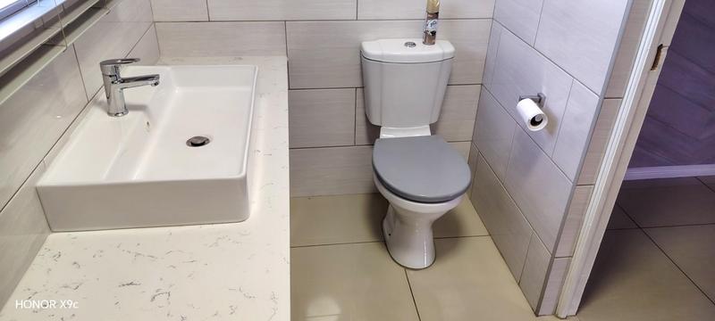3 Bedroom Property for Sale in Krugersdorp Gauteng