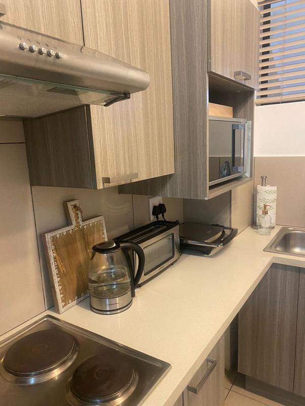 To Let 1 Bedroom Property for Rent in Boksburg Gauteng