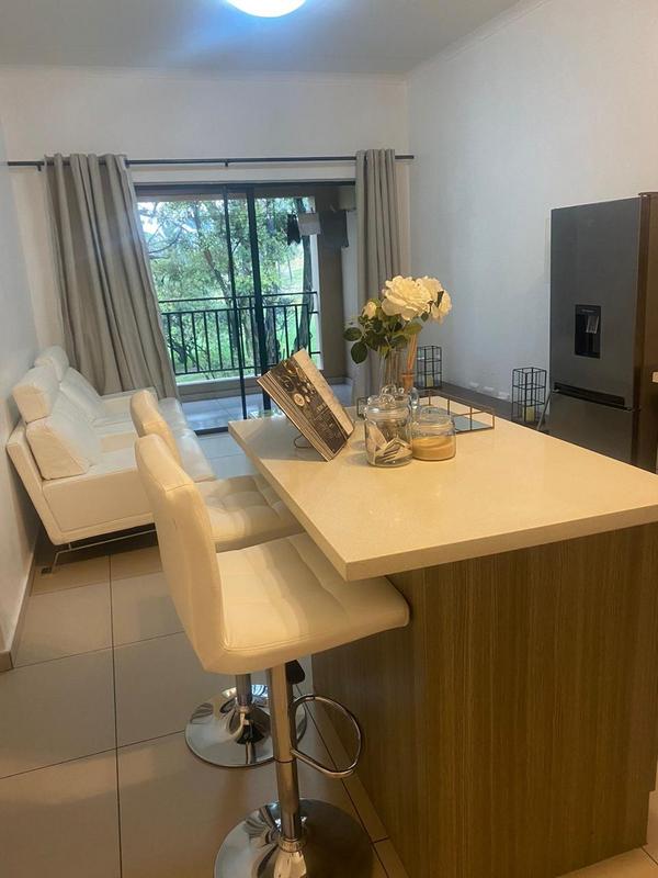To Let 1 Bedroom Property for Rent in Boksburg Gauteng