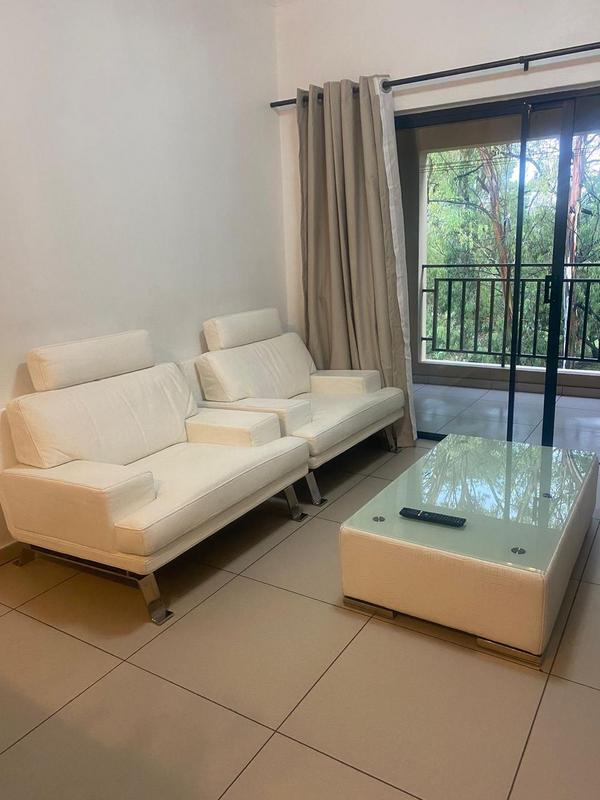 To Let 1 Bedroom Property for Rent in Boksburg Gauteng