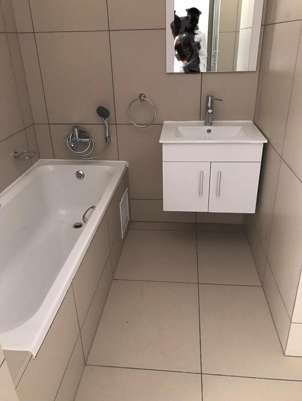 To Let 1 Bedroom Property for Rent in Boksburg Gauteng