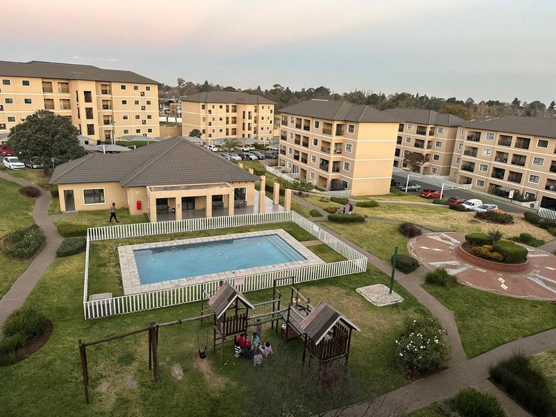 To Let 1 Bedroom Property for Rent in Boksburg Gauteng