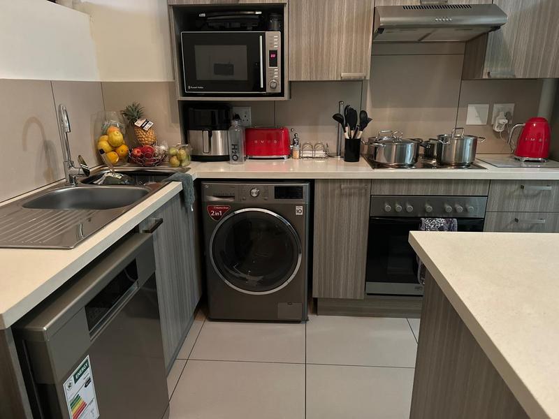 To Let 1 Bedroom Property for Rent in Boksburg Gauteng