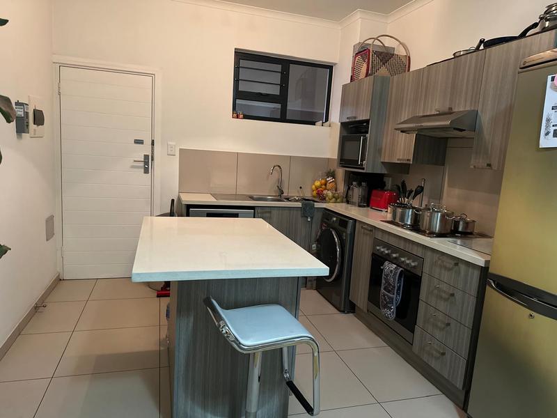 To Let 1 Bedroom Property for Rent in Boksburg Gauteng