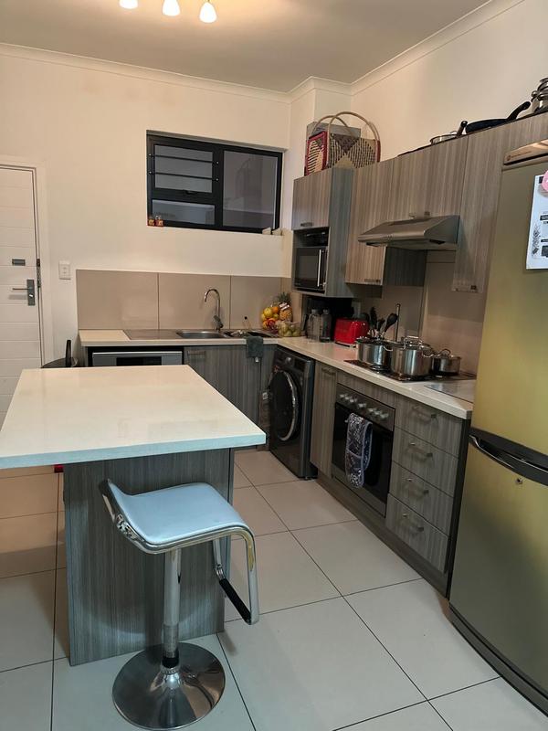 To Let 1 Bedroom Property for Rent in Boksburg Gauteng