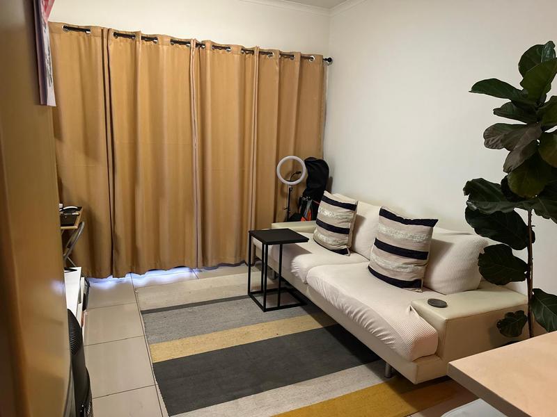 To Let 1 Bedroom Property for Rent in Boksburg Gauteng