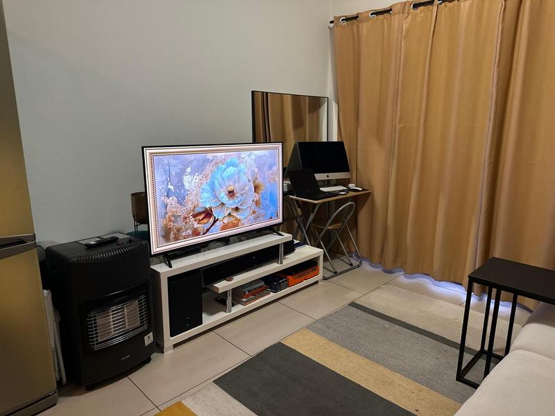 To Let 1 Bedroom Property for Rent in Boksburg Gauteng