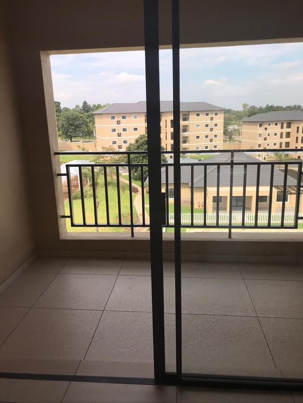 To Let 1 Bedroom Property for Rent in Boksburg Gauteng