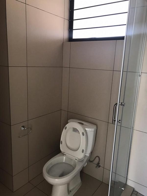 To Let 1 Bedroom Property for Rent in Boksburg Gauteng