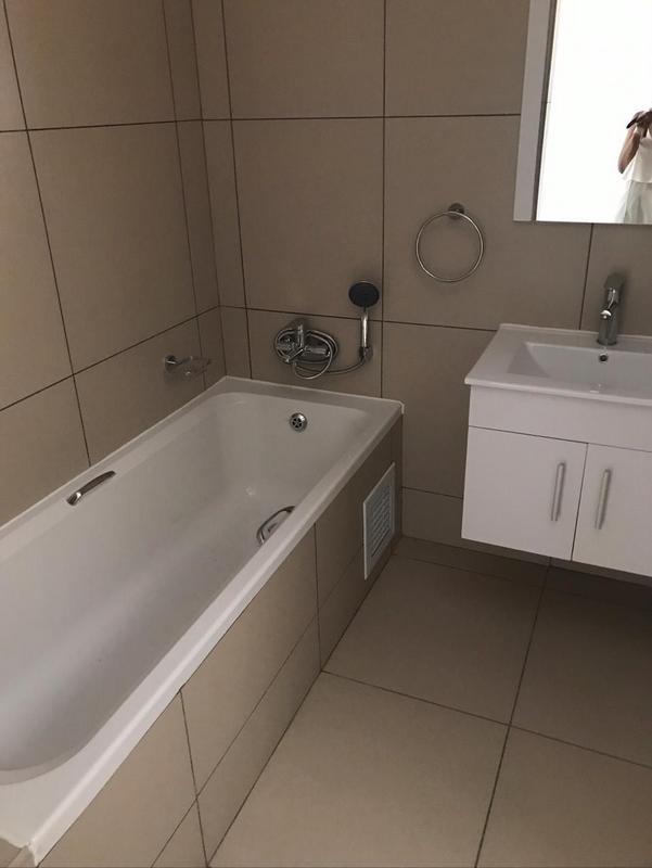 To Let 1 Bedroom Property for Rent in Boksburg Gauteng