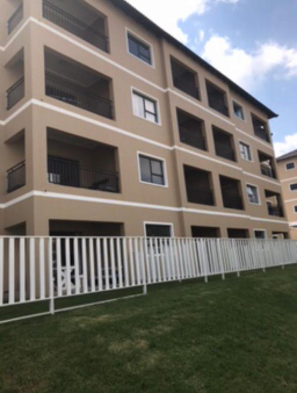 To Let 1 Bedroom Property for Rent in Boksburg Gauteng