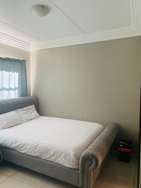To Let 3 Bedroom Property for Rent in Eveleigh Gauteng