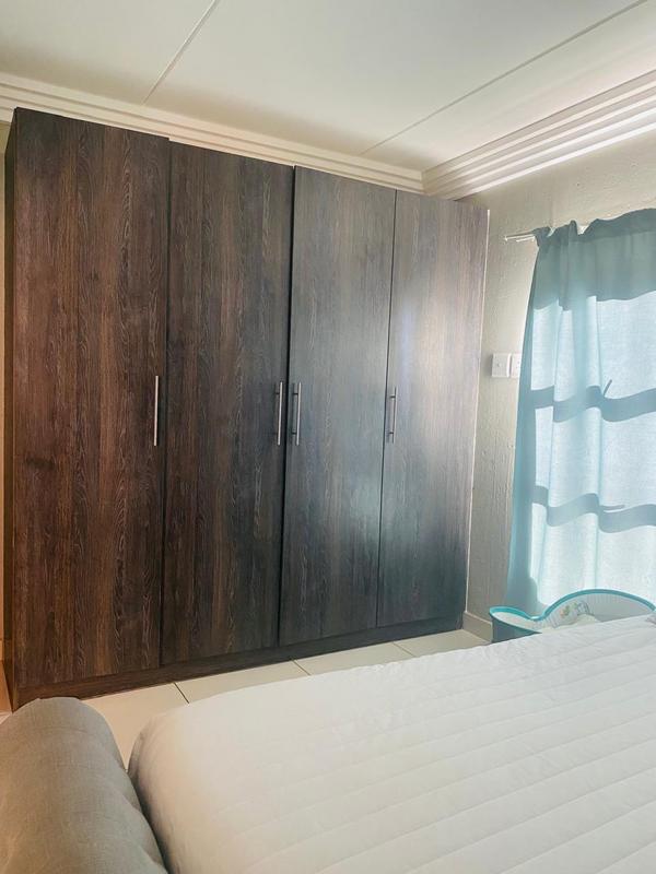 To Let 3 Bedroom Property for Rent in Eveleigh Gauteng