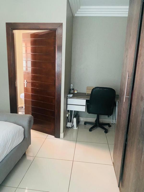To Let 3 Bedroom Property for Rent in Eveleigh Gauteng