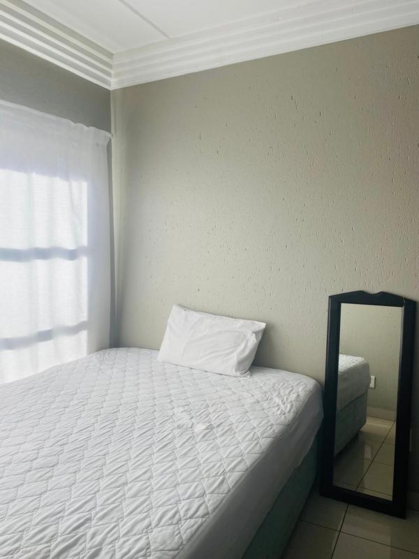 To Let 3 Bedroom Property for Rent in Eveleigh Gauteng