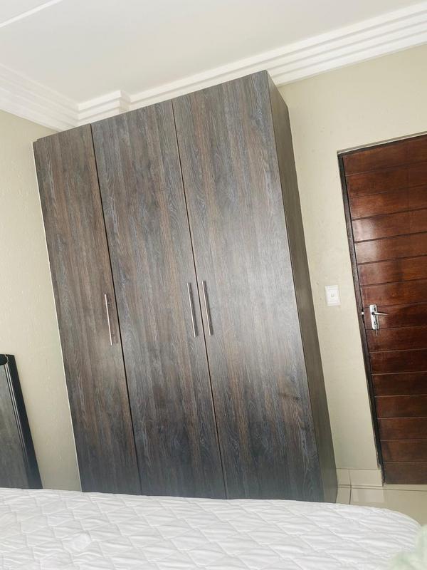 To Let 3 Bedroom Property for Rent in Eveleigh Gauteng