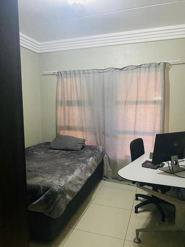 To Let 3 Bedroom Property for Rent in Eveleigh Gauteng