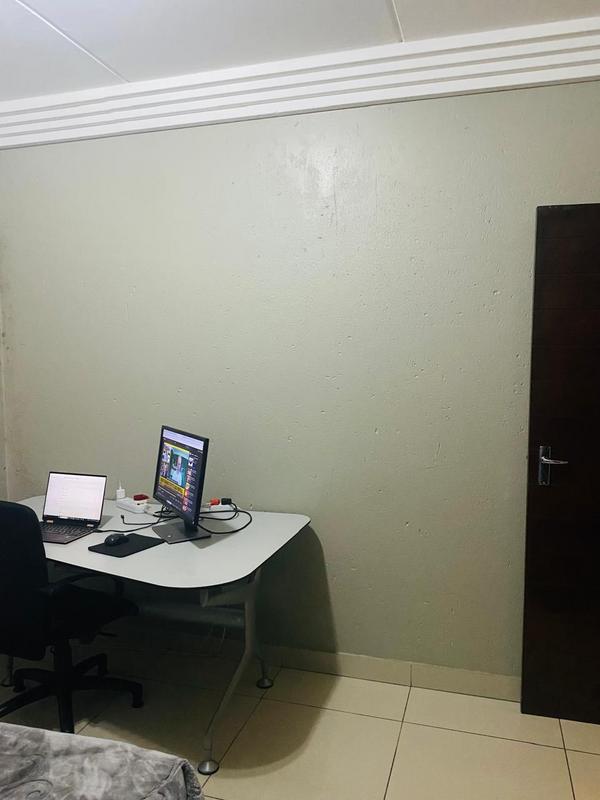 To Let 3 Bedroom Property for Rent in Eveleigh Gauteng