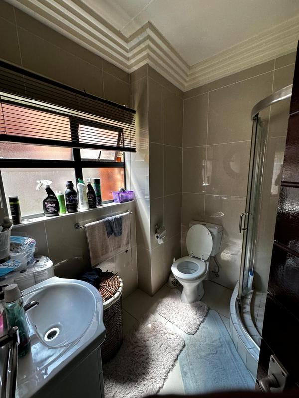 To Let 3 Bedroom Property for Rent in Eveleigh Gauteng