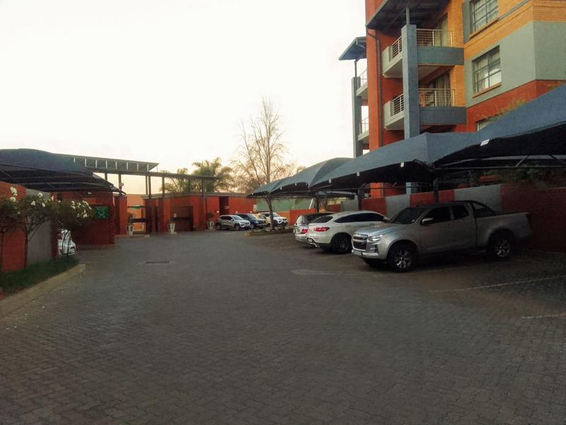 To Let 3 Bedroom Property for Rent in Eveleigh Gauteng