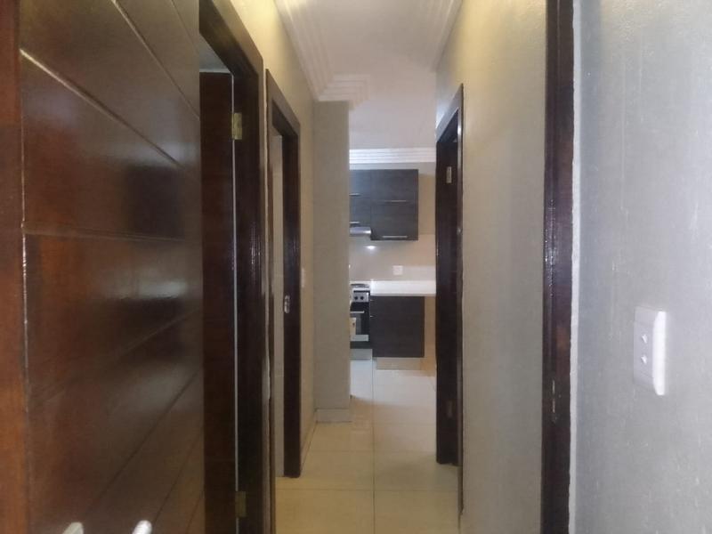 To Let 3 Bedroom Property for Rent in Eveleigh Gauteng