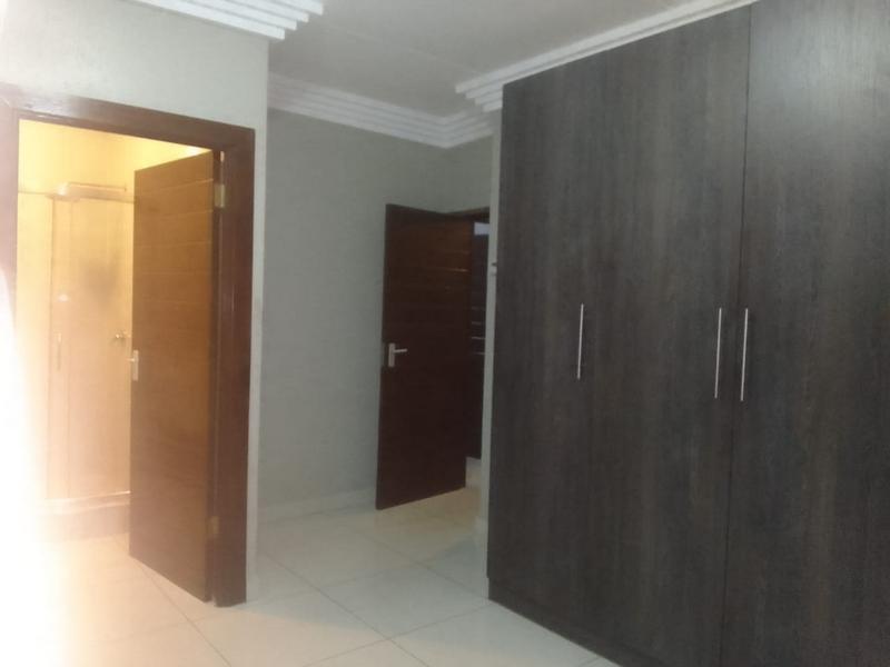 To Let 3 Bedroom Property for Rent in Eveleigh Gauteng