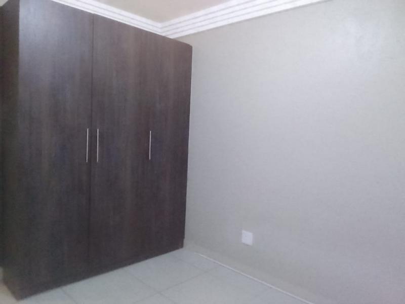 To Let 3 Bedroom Property for Rent in Eveleigh Gauteng