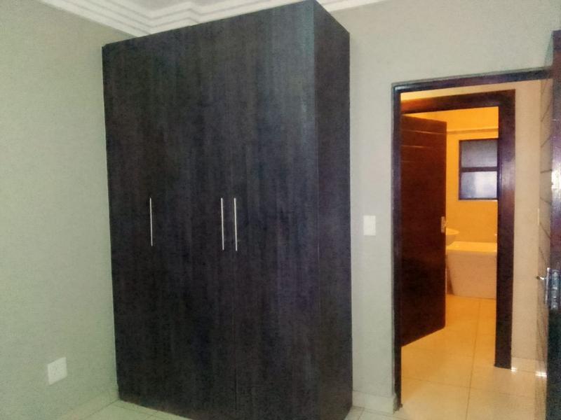To Let 3 Bedroom Property for Rent in Eveleigh Gauteng