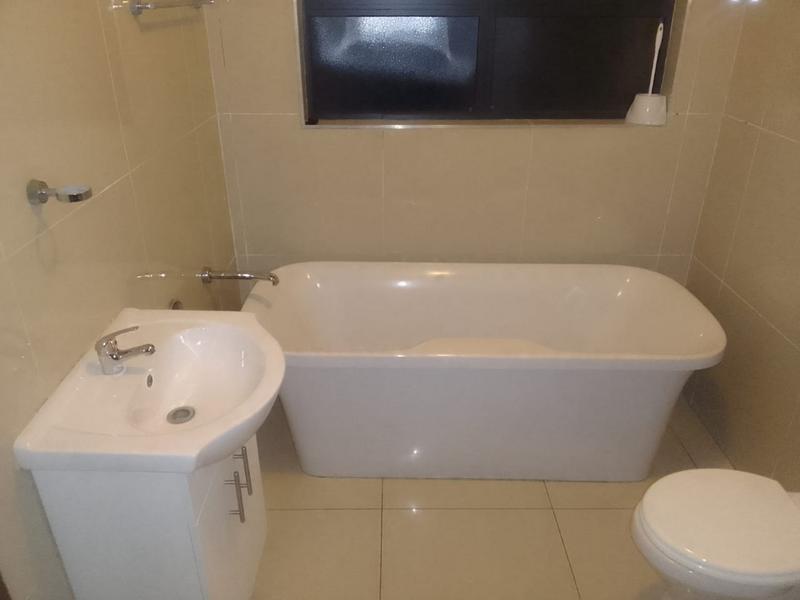 To Let 3 Bedroom Property for Rent in Eveleigh Gauteng
