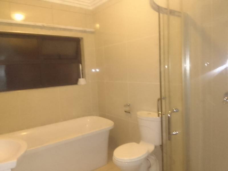 To Let 3 Bedroom Property for Rent in Eveleigh Gauteng