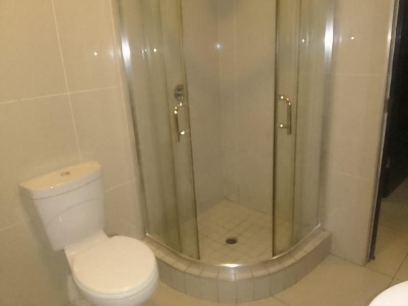 To Let 3 Bedroom Property for Rent in Eveleigh Gauteng