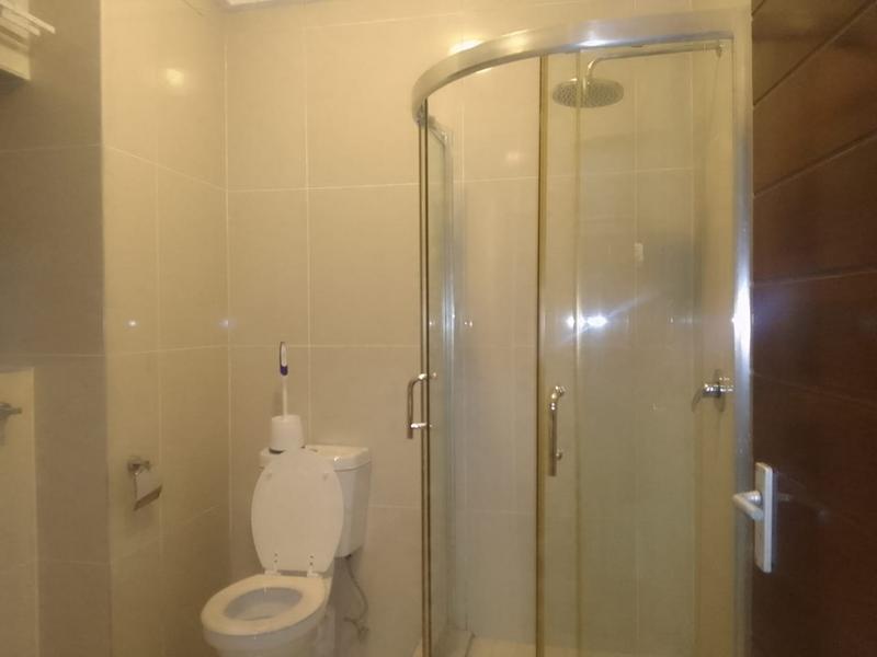 To Let 3 Bedroom Property for Rent in Eveleigh Gauteng