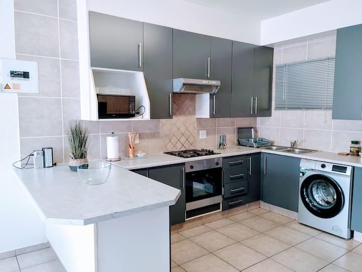To Let 2 Bedroom Property for Rent in Alberton Gauteng