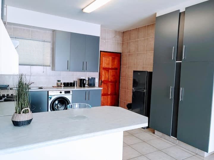 To Let 2 Bedroom Property for Rent in Alberton Gauteng