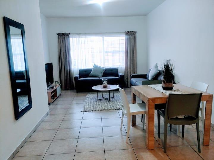 To Let 2 Bedroom Property for Rent in Alberton Gauteng