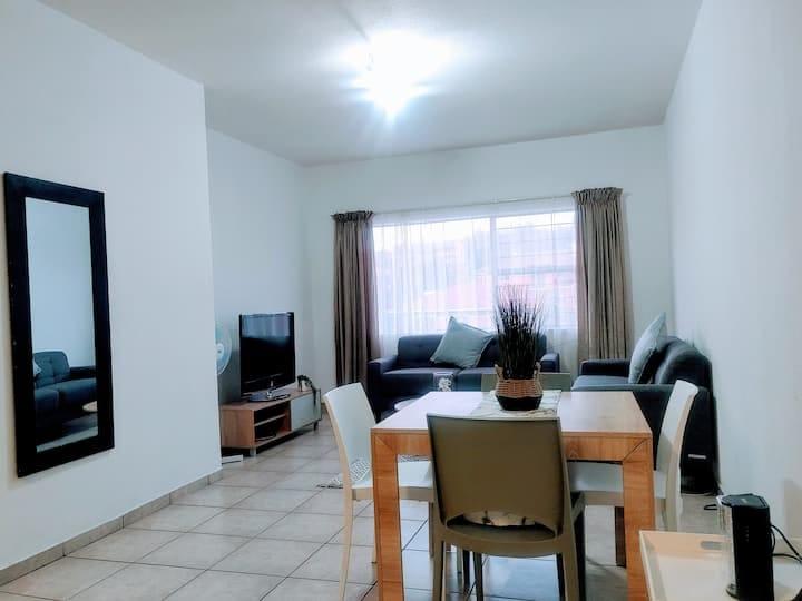 To Let 2 Bedroom Property for Rent in Alberton Gauteng